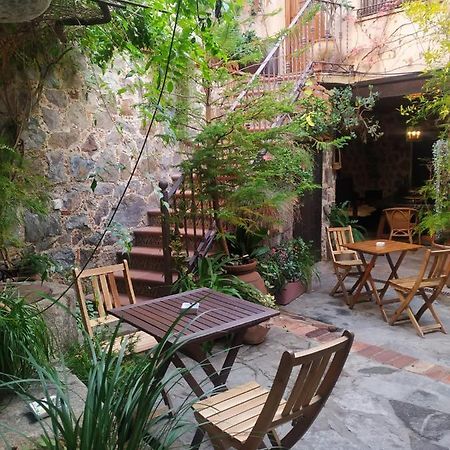 La Troje Oropesana Guest House Eksteriør bilde