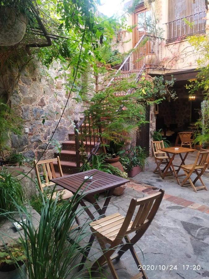 La Troje Oropesana Guest House Eksteriør bilde