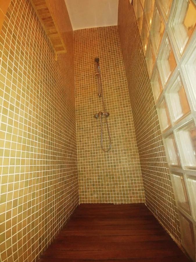 La Troje Oropesana Guest House Eksteriør bilde
