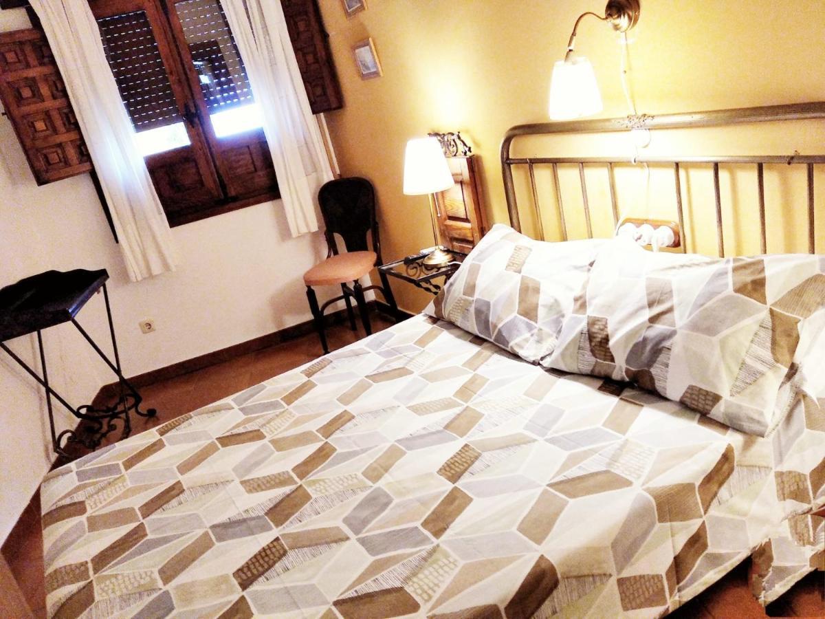 La Troje Oropesana Guest House Eksteriør bilde