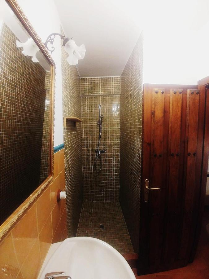 La Troje Oropesana Guest House Eksteriør bilde