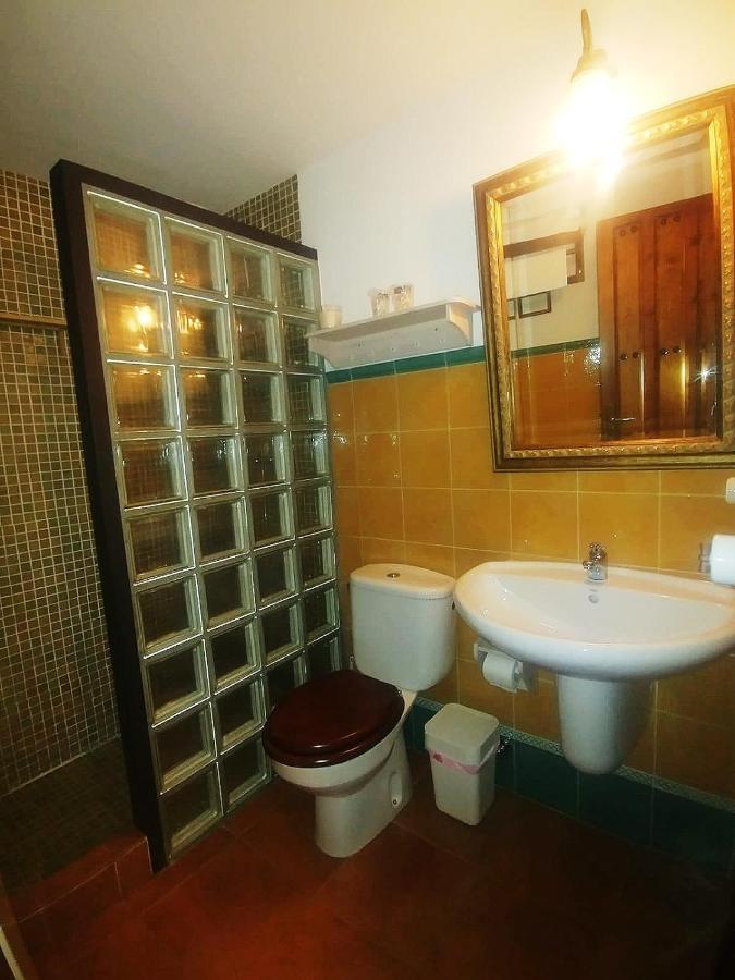 La Troje Oropesana Guest House Eksteriør bilde