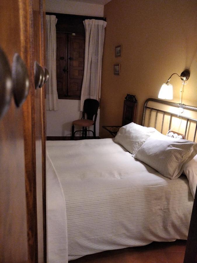 La Troje Oropesana Guest House Eksteriør bilde