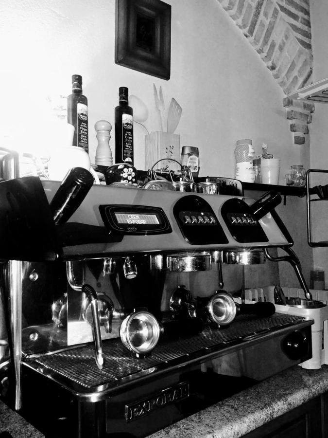 La Troje Oropesana Guest House Eksteriør bilde