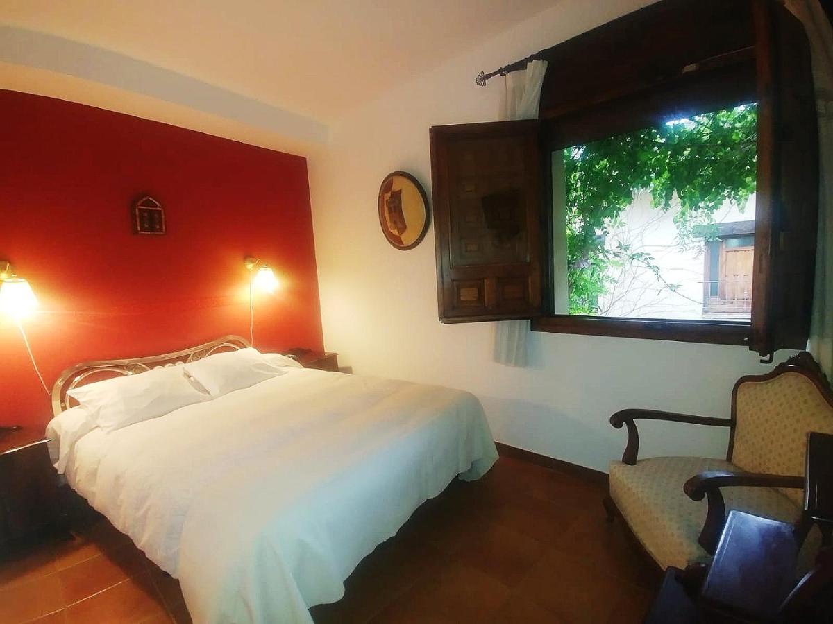 La Troje Oropesana Guest House Eksteriør bilde