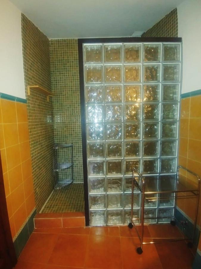 La Troje Oropesana Guest House Eksteriør bilde