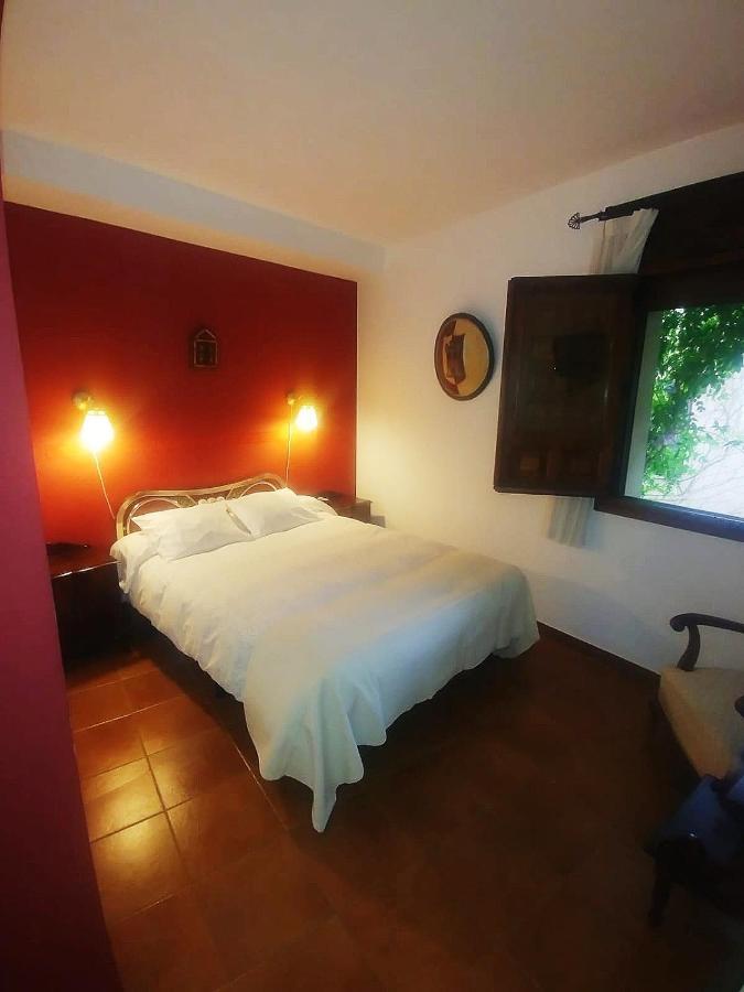 La Troje Oropesana Guest House Eksteriør bilde