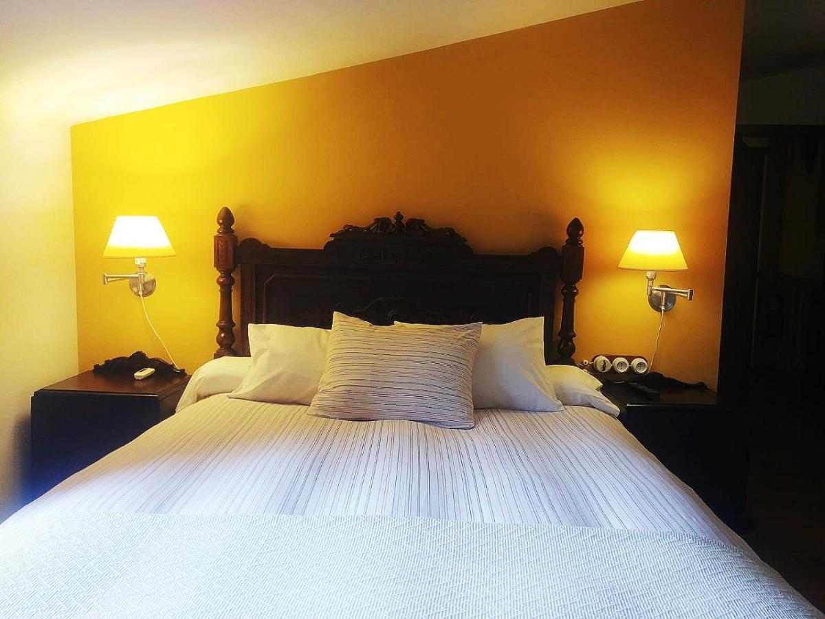 La Troje Oropesana Guest House Eksteriør bilde