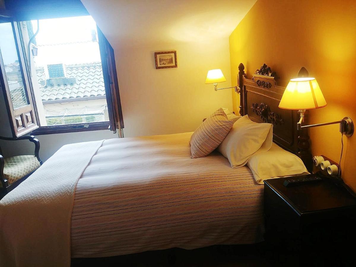 La Troje Oropesana Guest House Eksteriør bilde