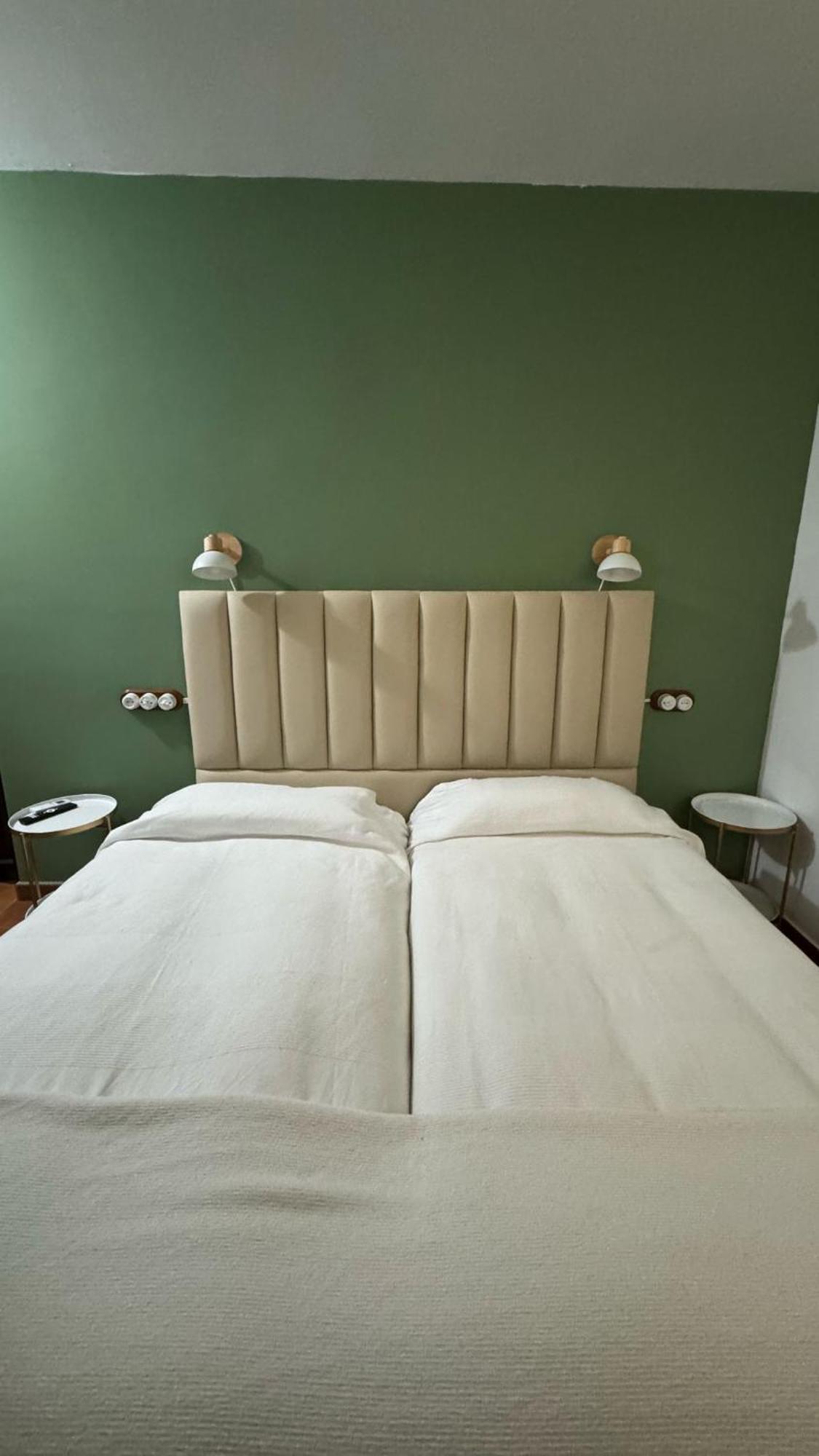 La Troje Oropesana Guest House Eksteriør bilde