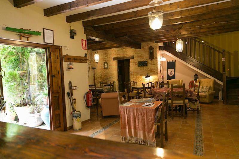 La Troje Oropesana Guest House Eksteriør bilde