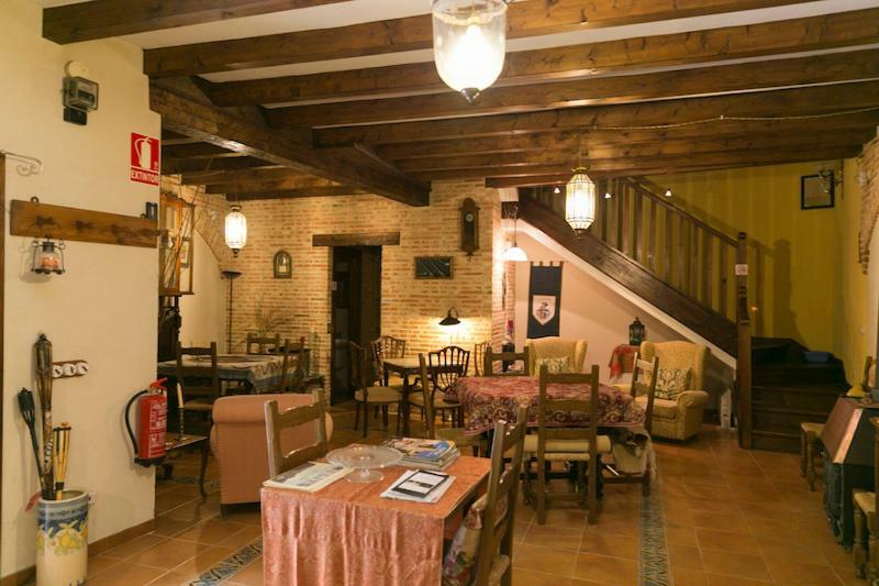 La Troje Oropesana Guest House Eksteriør bilde