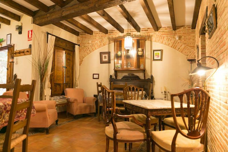 La Troje Oropesana Guest House Eksteriør bilde