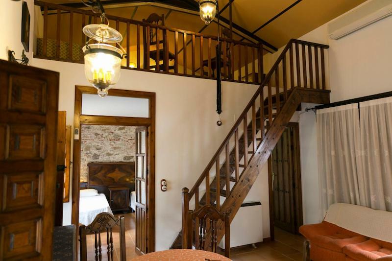 La Troje Oropesana Guest House Eksteriør bilde