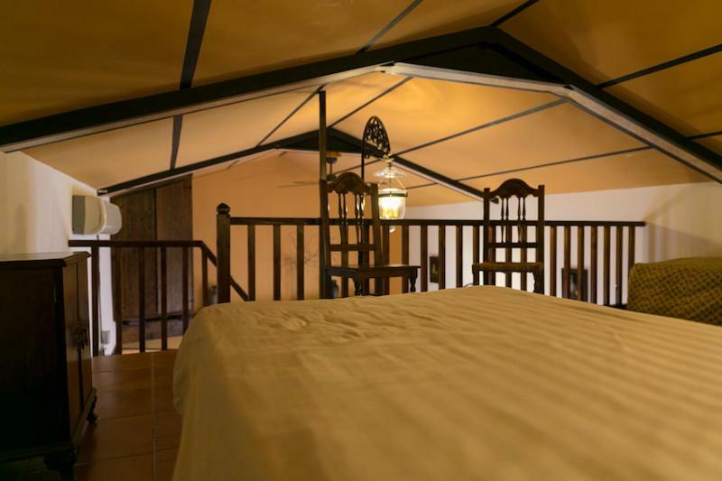 La Troje Oropesana Guest House Eksteriør bilde